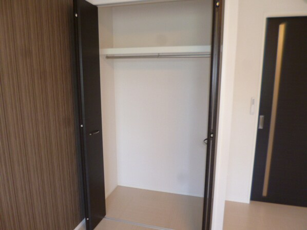 シャインキャッスルの物件内観写真